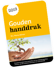 Gratis boekje aanvragen